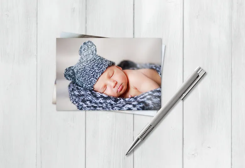 Framkalla Supreme Bilder med Perfekt Storlek