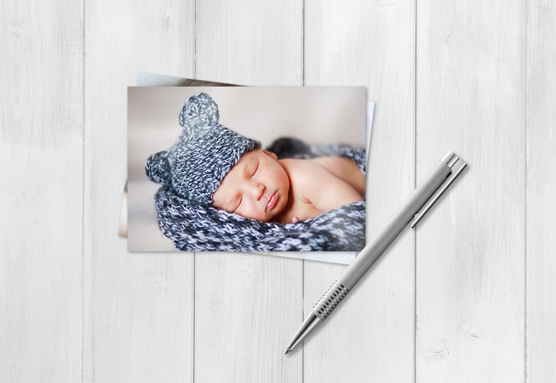 Framkalla Supreme Bilder med Perfekt Storlek