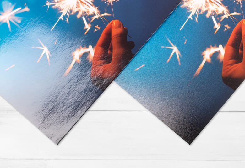 Framkalla Supreme Bilder med Perfekt Storlek