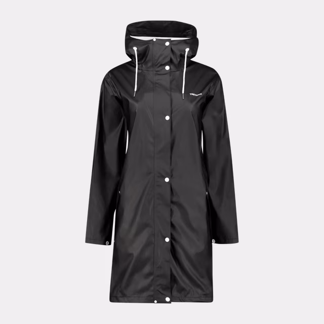 Misty Regnjacka för Damer