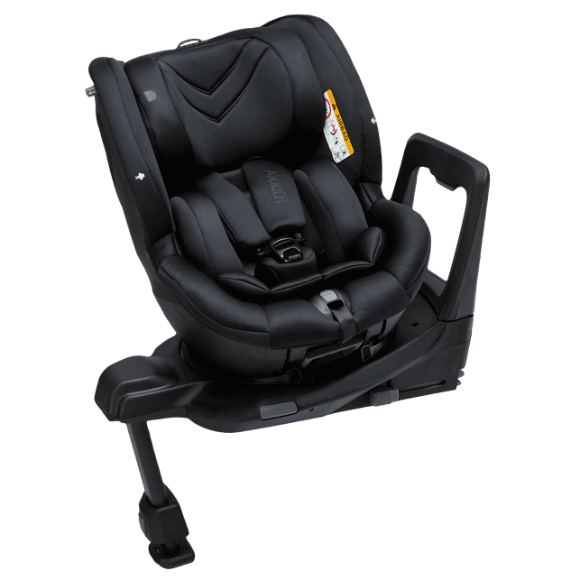 Spinkid Convertible Car Seat Sweden