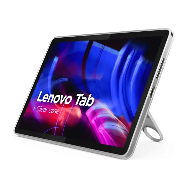Lenovo Tab 10,1" Wi-Fi 64 GB Surfplatta Luna Grey