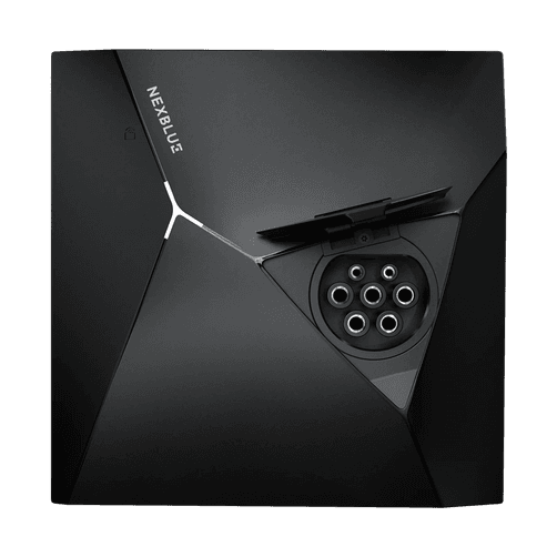 NexBlue Edge 2 Laddbox