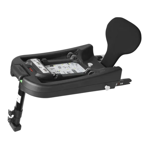 Axkid Envirobaby Babyskydd för Bil