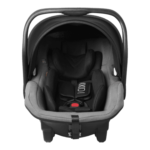 Axkid Envirobaby Babyskydd för Bil