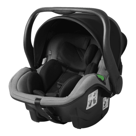 Axkid Envirobaby Babyskydd för Bil