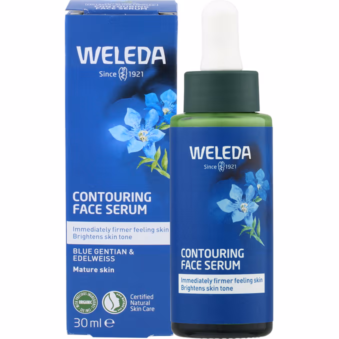 WELEDA Contouring Face Serum 30 ml