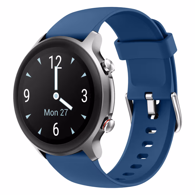 Doro Smartwatch med Aktivitetsmätning Blå