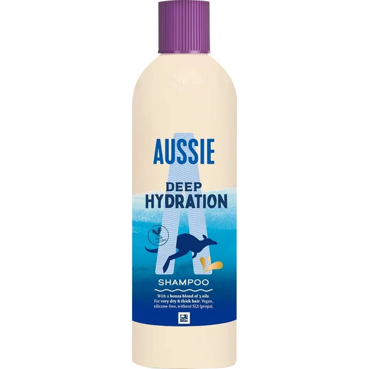 Aussie & Head & Shoulders 25 % Rabatt
