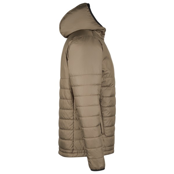Vaude Vinales Hooded Syntetjacka Herr