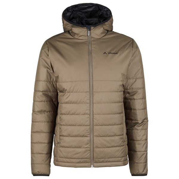 Vaude Vinales Hooded Syntetjacka Herr