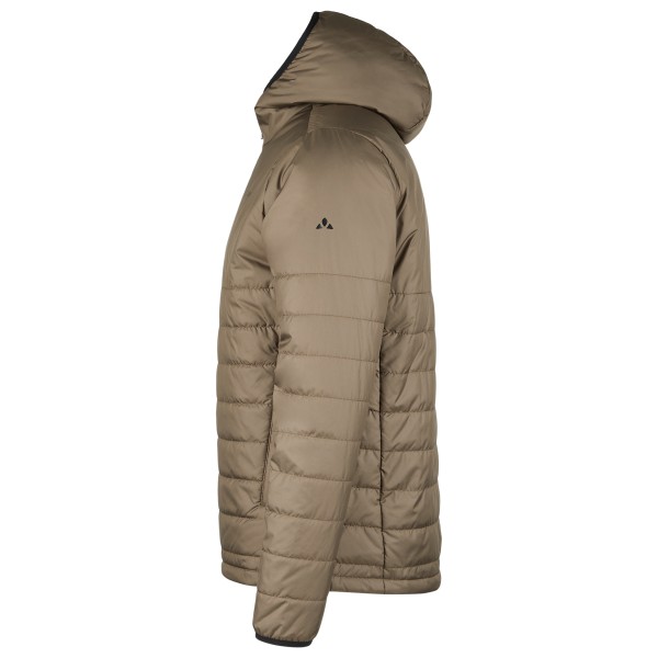 Vaude Vinales Hooded Syntetjacka Herr