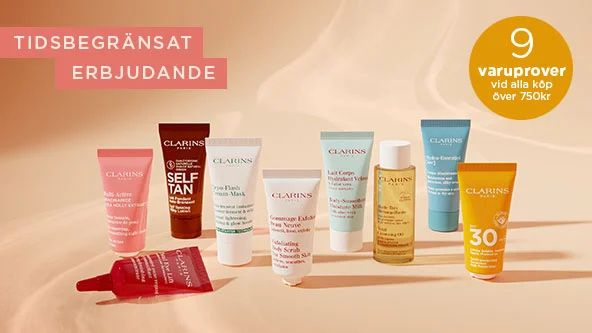 Exklusiva Erbjudanden och Rabatter Online