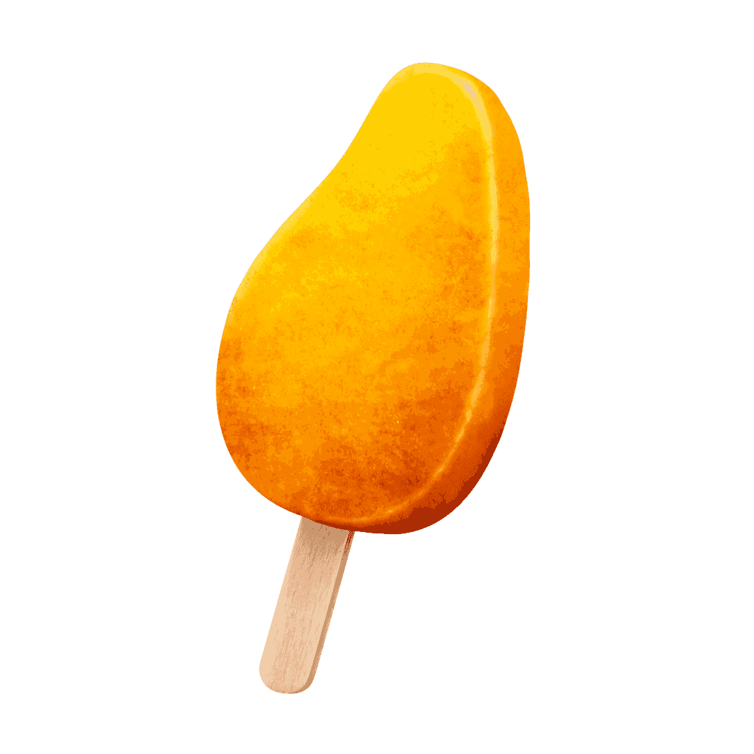 Sorbet Mango Passion 8st för 159kr