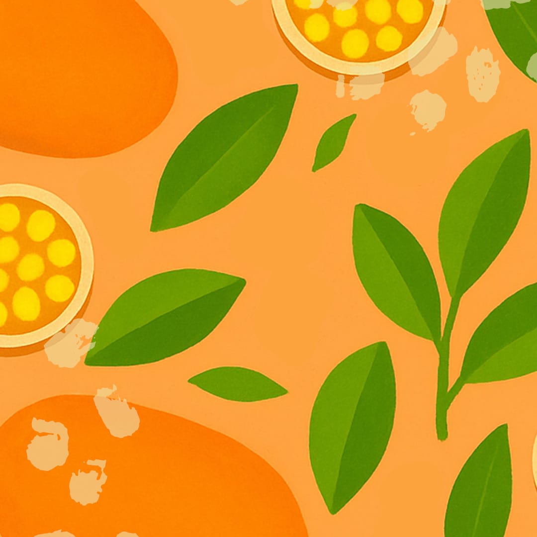 Sorbet Mango Passion 8st för 159kr