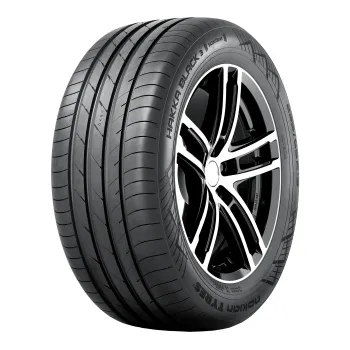 Nokian Tyres Hakka Black 3 SilentDrive