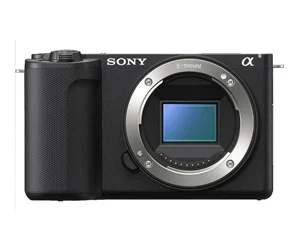 Sony ZV-E10 II - Body