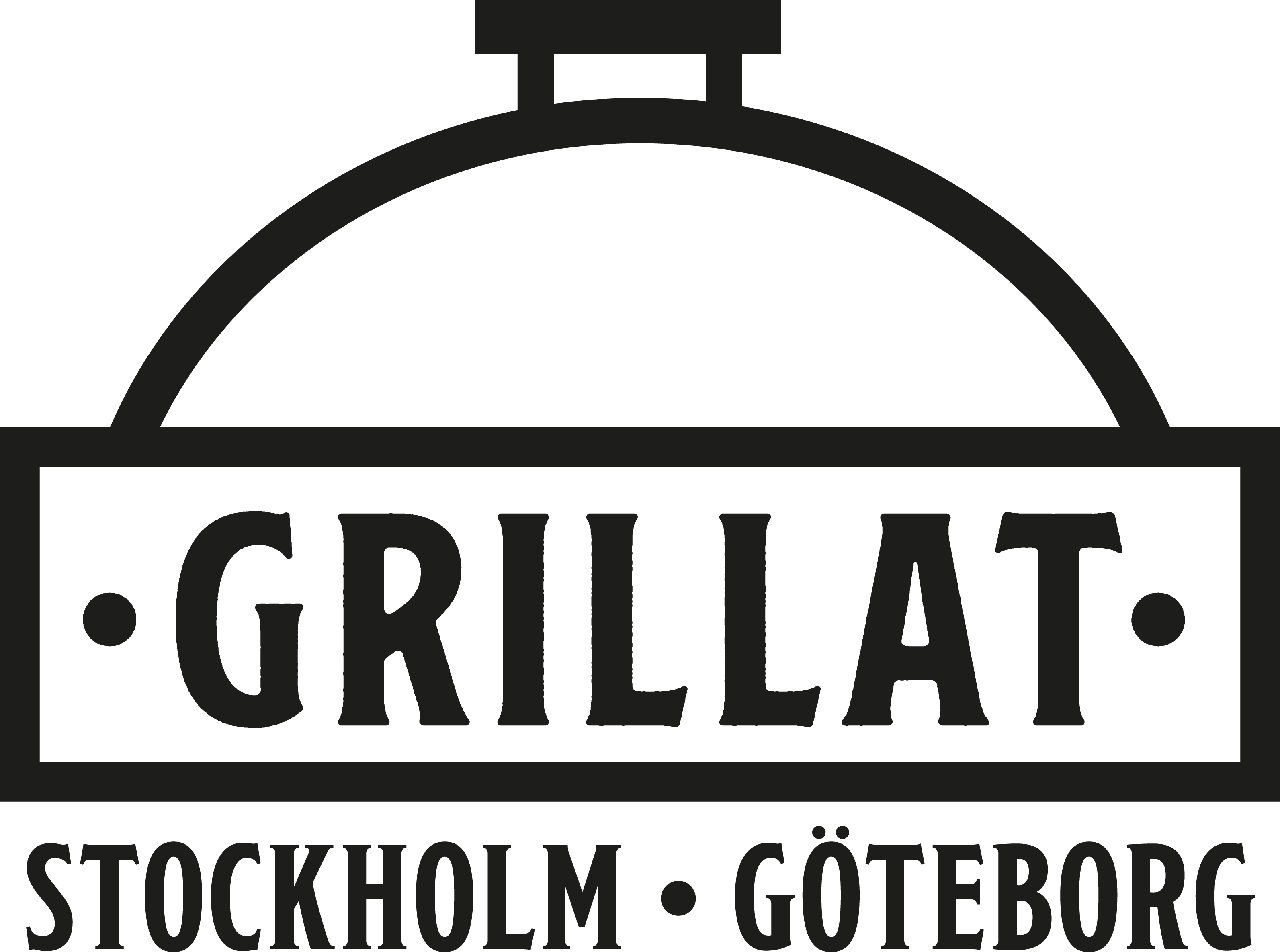 Char-Broil x Grillat Grillmässa