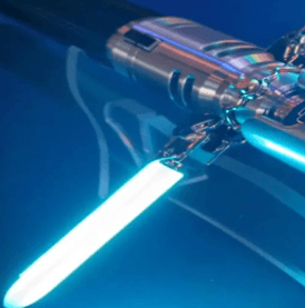 20 % alumnirabatt Nordic Sabers