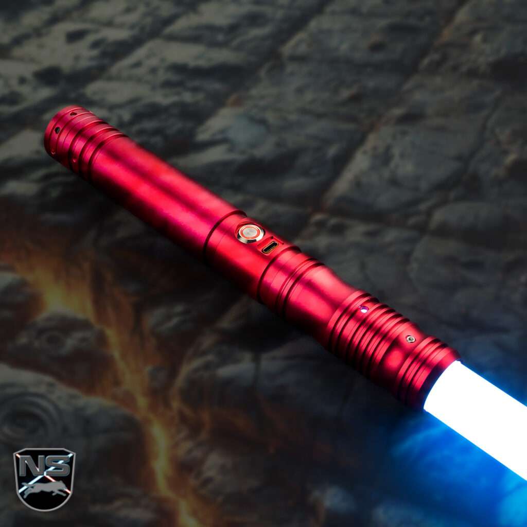 20 % alumnirabatt Nordic Sabers