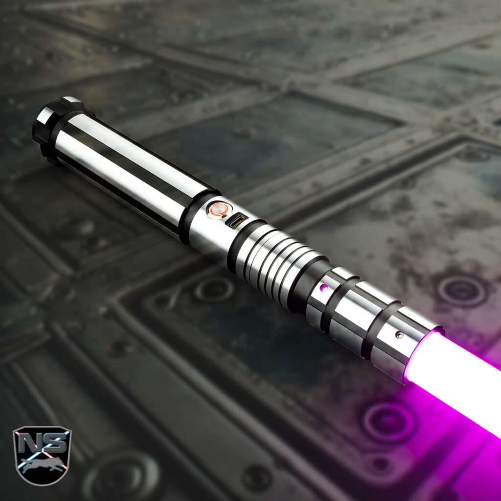 20 % alumnirabatt Nordic Sabers