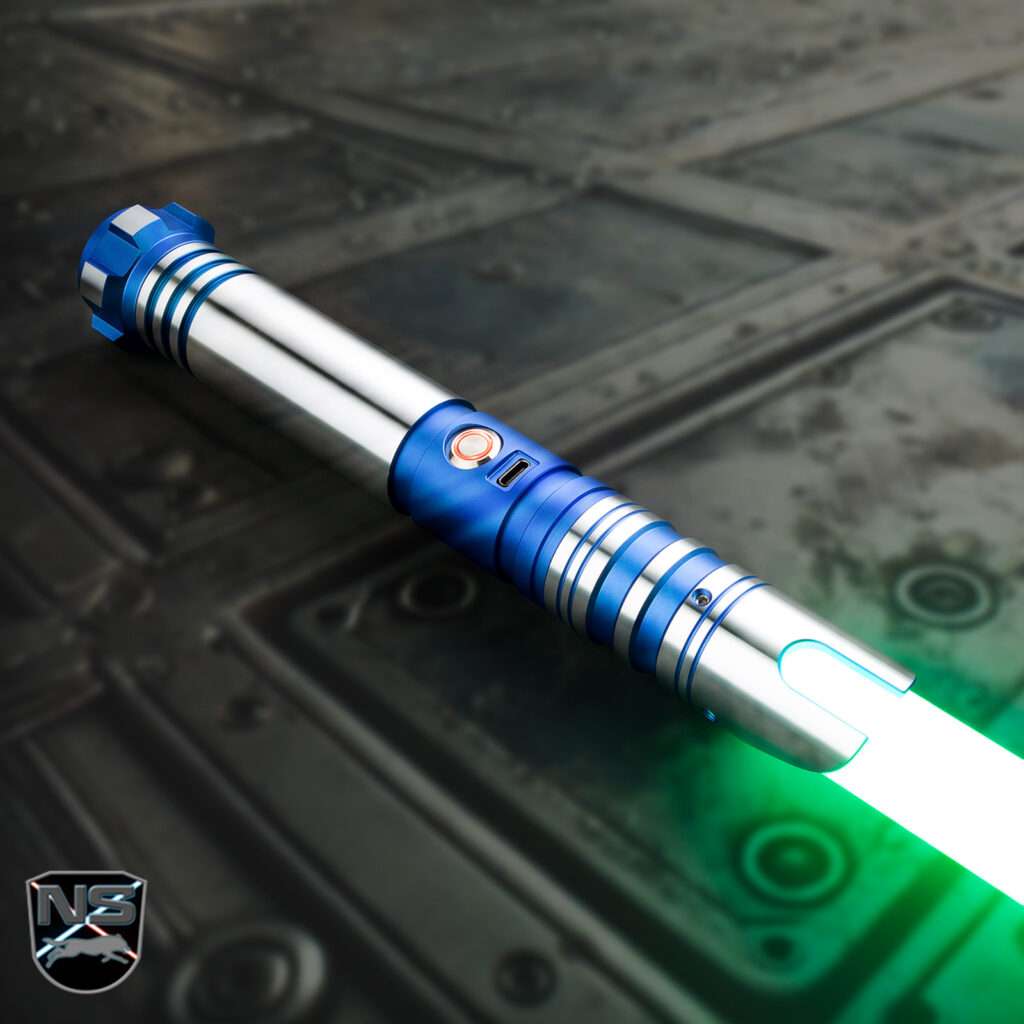 20 % alumnirabatt Nordic Sabers