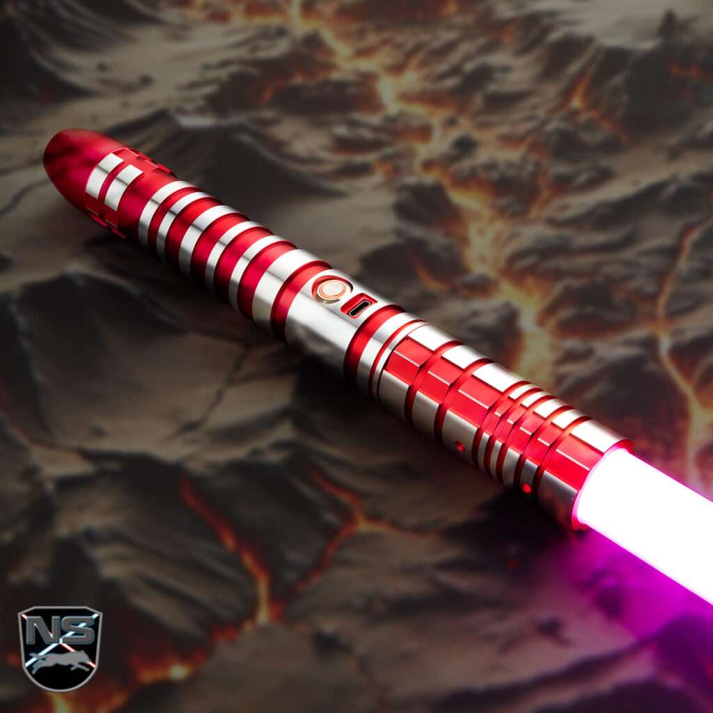 20 % alumnirabatt Nordic Sabers