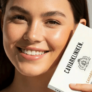 20 % alumnirabatt på Caviarolja