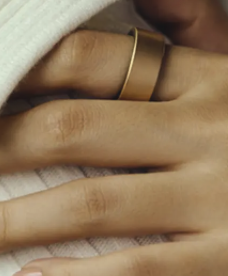 15 % alumnirabatt hos Ultrahuman