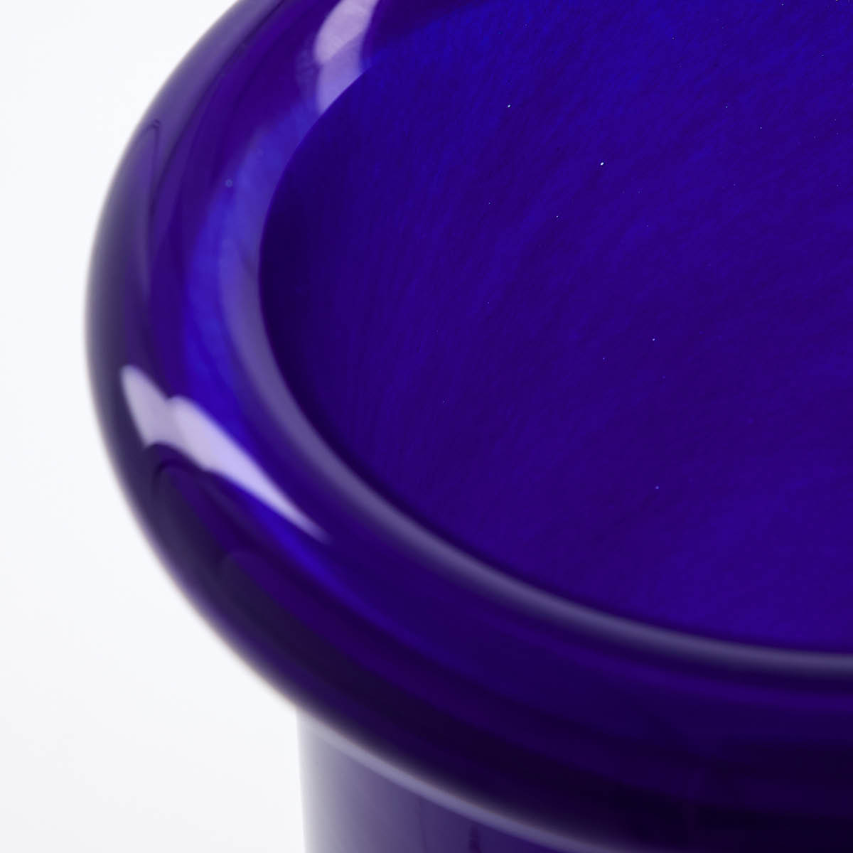 Magnor Boblen Klar Glassvase 16 cm