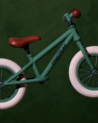 Pinepeak Barncyklar, Utelek och Gokarts