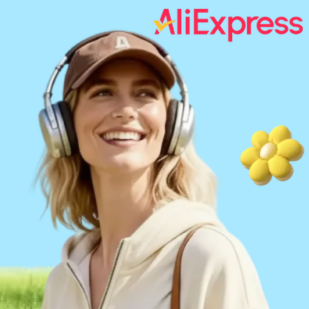 270 kr rabatt vid köp över 2240 kr hos AliExpress