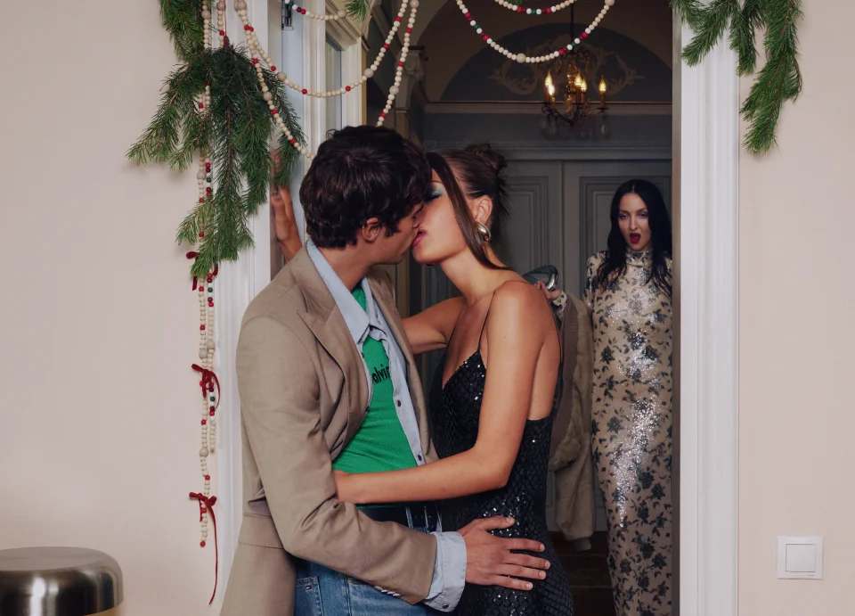 Kläder, Skor och Accessoarer Online