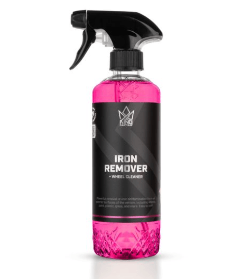 Snabbrea hos Autodude med pangpriser på bilvårdsprodukter