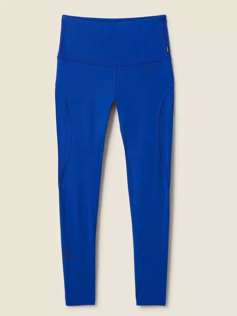 The Hug High-Performance Sport Leggings