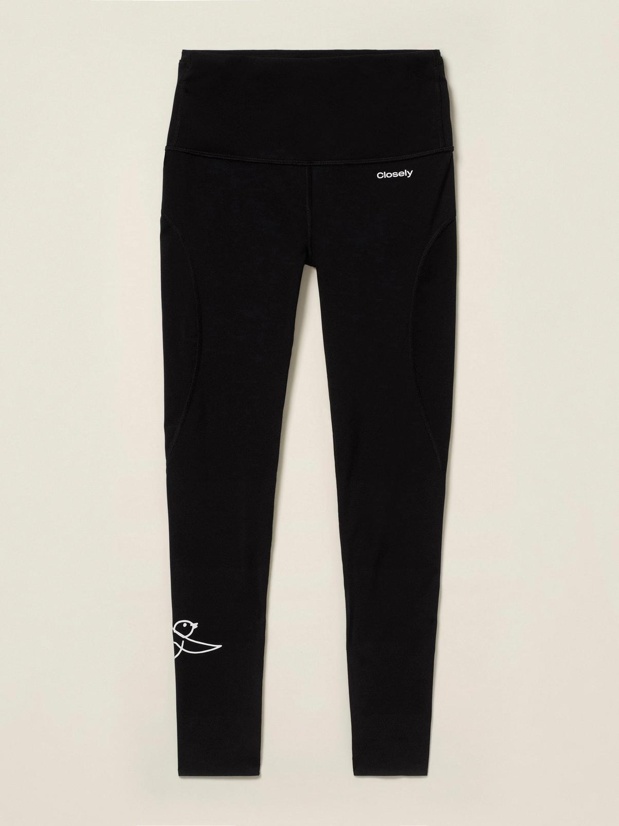 The Hug Sportleggings – Perfect Fit