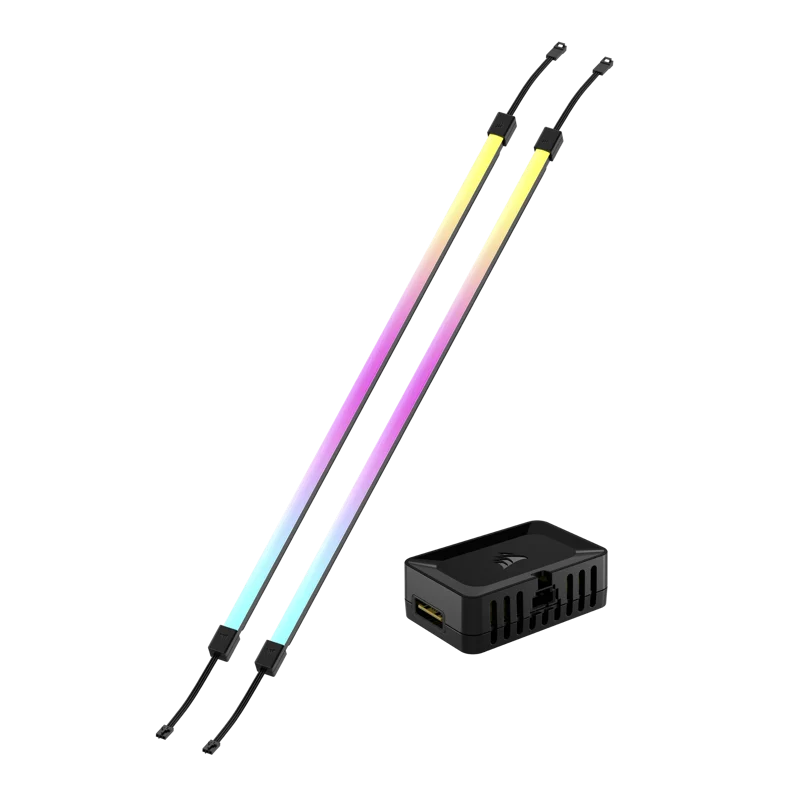 Corsair iCUE LINK LS350 RGB Light Strip Kit