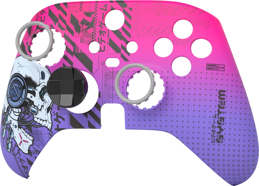 SCUF Instinct Respawn Faceplate Kit