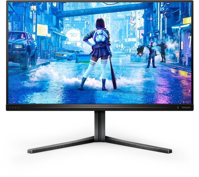 Philips 25" 25M2N5200P IPS 280Hz Monitor