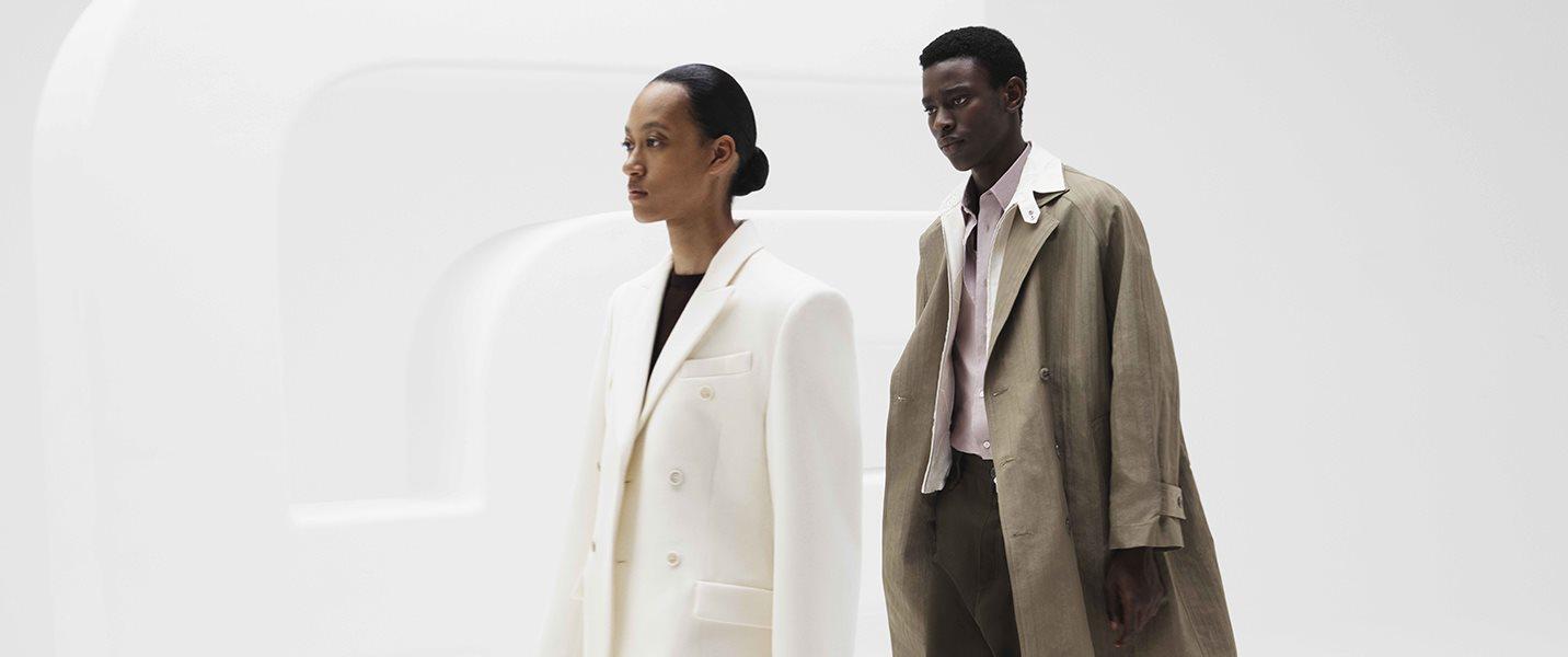 Sport-bh på köpet hos Drop of Mindfulness