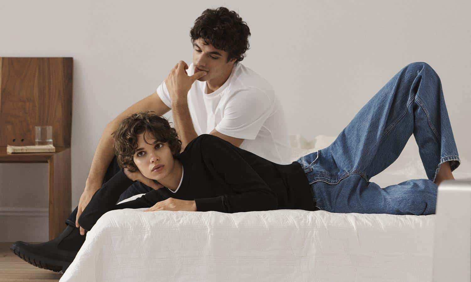 Sport-bh på köpet hos Drop of Mindfulness