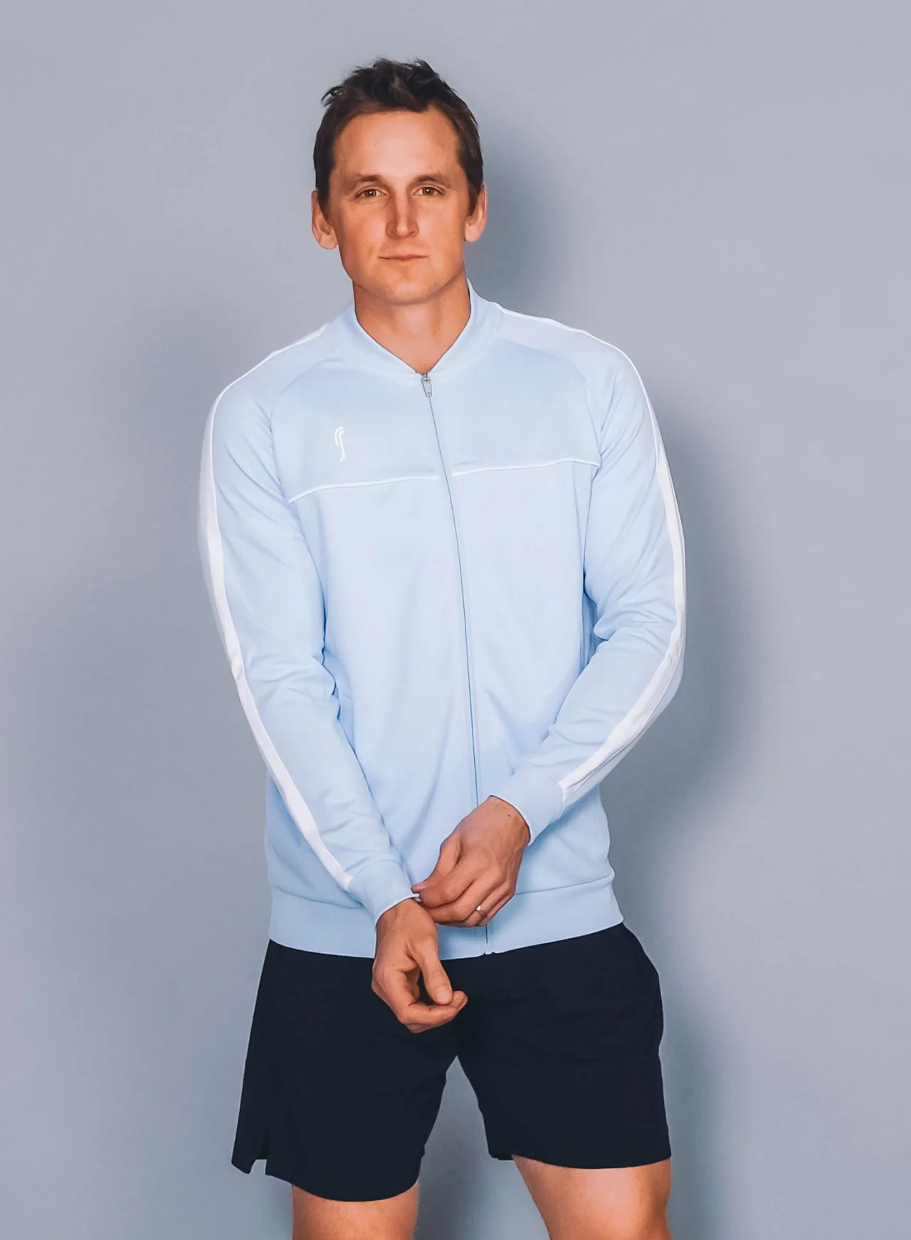 Premium Athletic Club Jacket