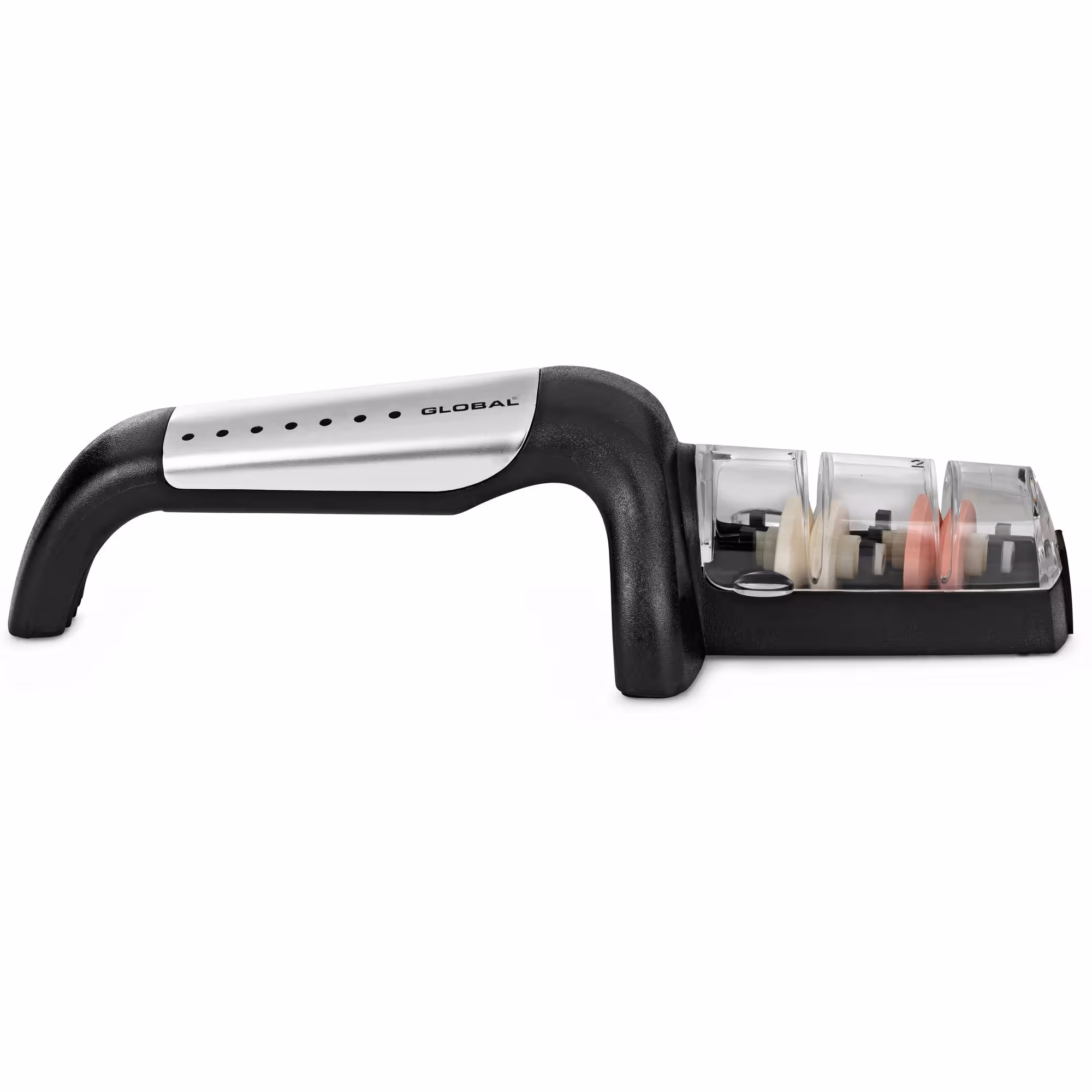 Global G-91/SB Våtslip med Två Hjul