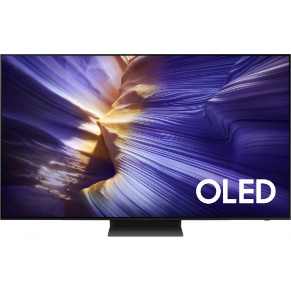 Samsung 65-Inch S92F 4K OLED Television