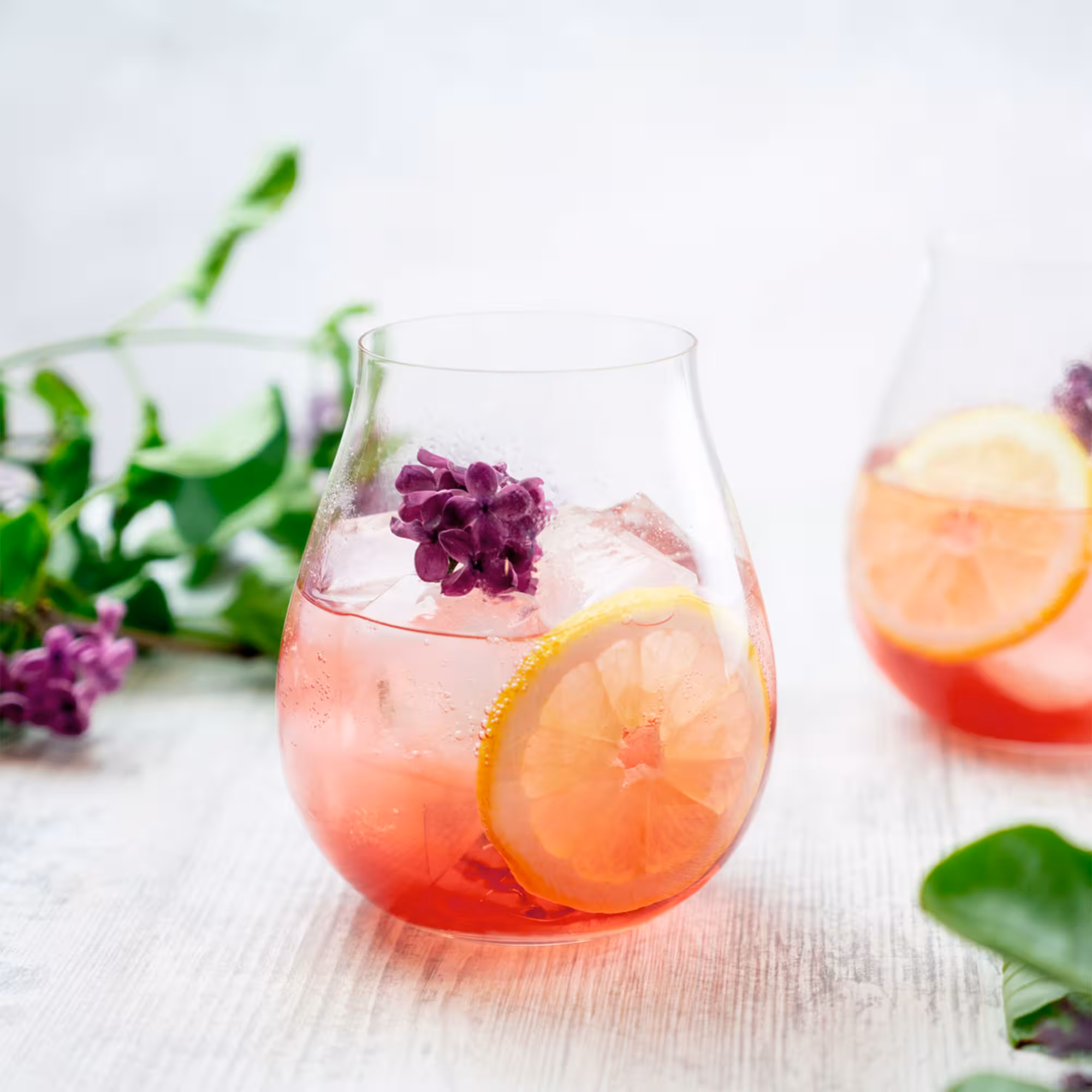 Riedel Gin & Tonic Glas 4-pack