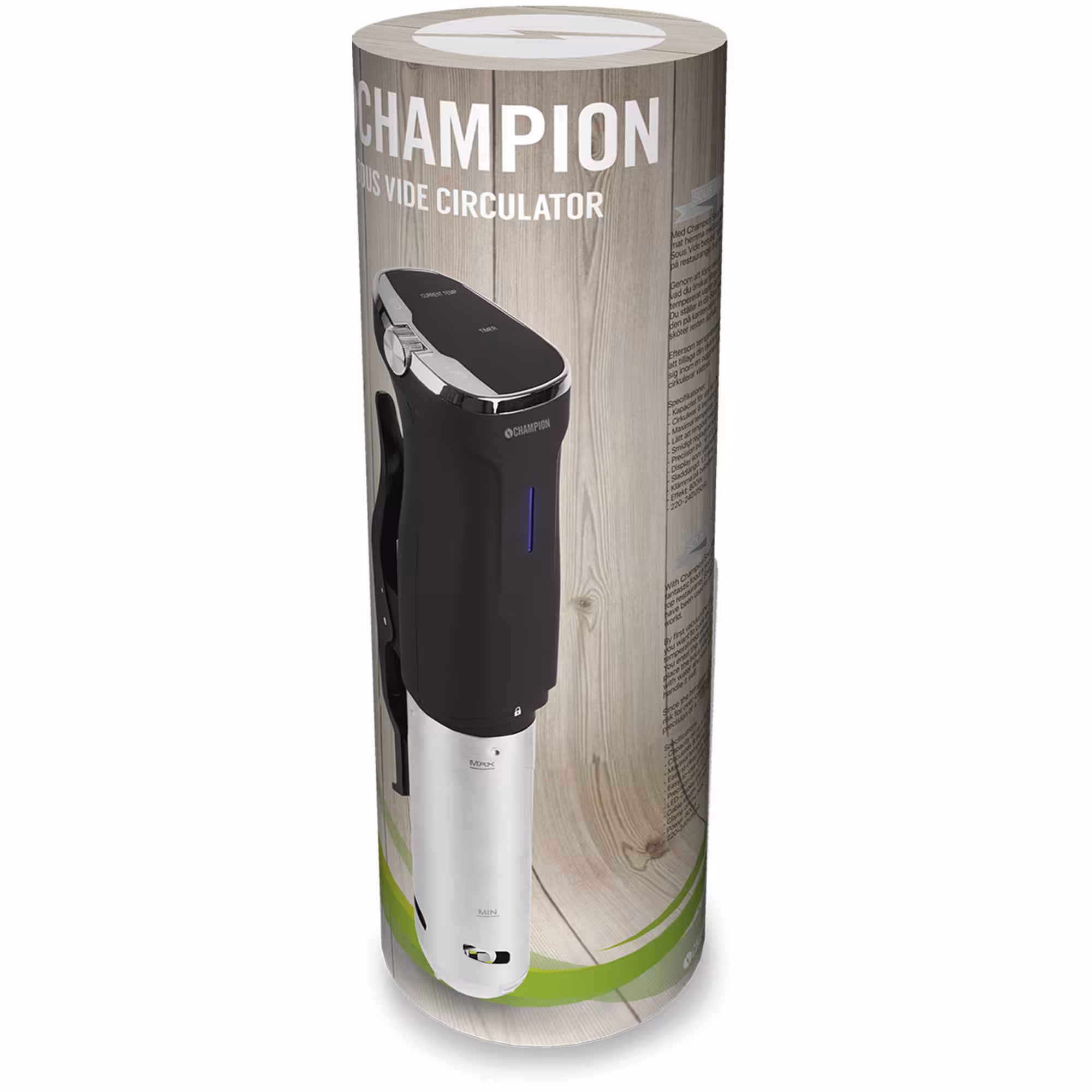 Champion Sous Vide Precision Circulator