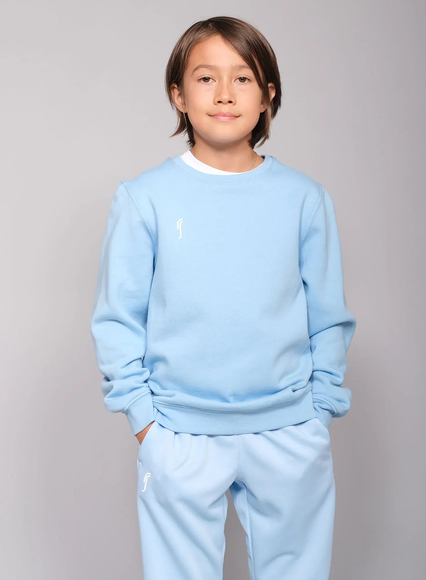 Junior Club Performance Sweatshirt