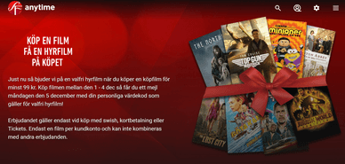 Hyr och köp filmer online snabbt