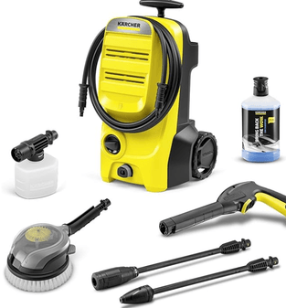 Kärcher K 4 Classic Car