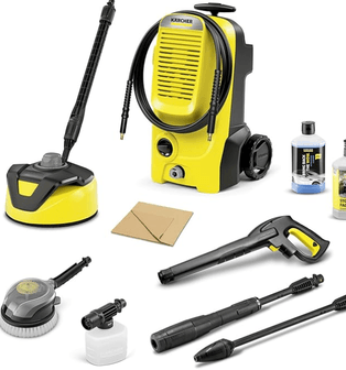 Kärcher K 5 Classic Car & Home